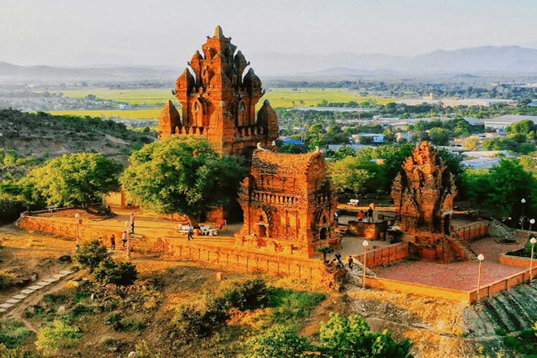 Phan Rang - Khanh Hoa