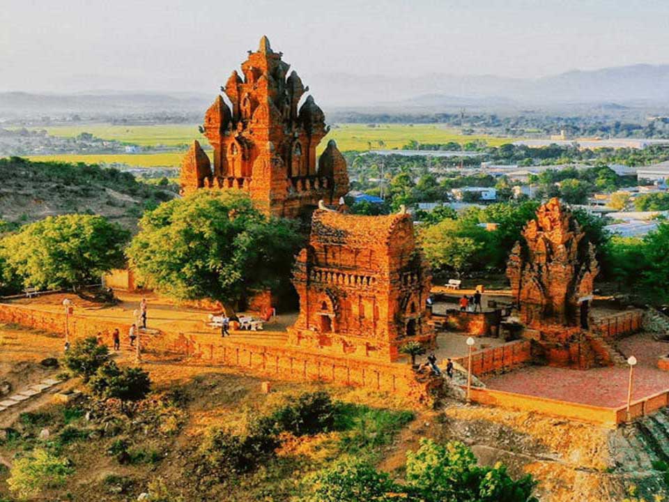 Phan Rang - Khanh Hoa
