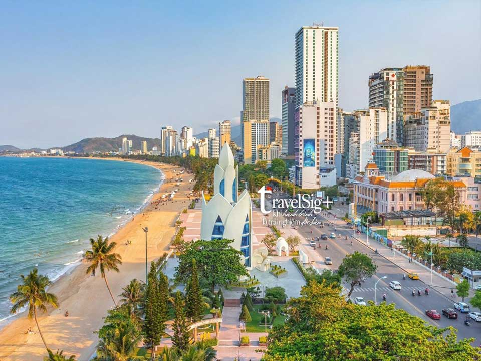 Nha Trang - Khanh Hoa
