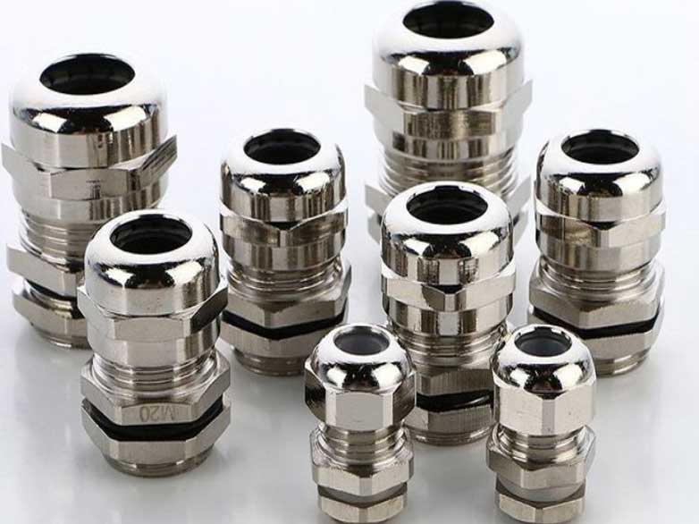 Xi mạ Inox