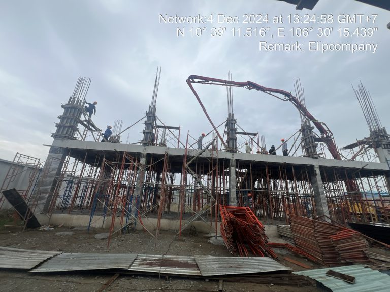 Nhà kho Bích Phương 10