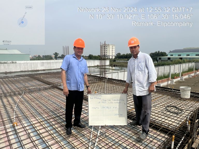Nhà kho Bích Phương 9