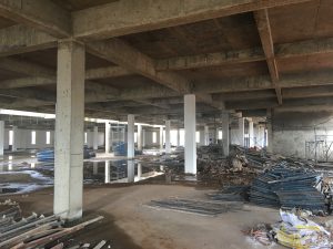 Nhà văn phòng công ty Cibao 23