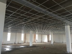 Nhà văn phòng công ty Cibao 29