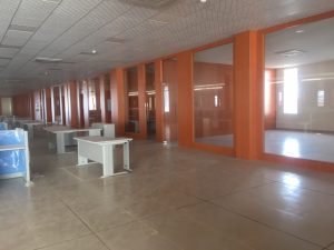Nhà văn phòng công ty Cibao 7