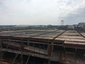 Nhà xe công ty Cibao 6