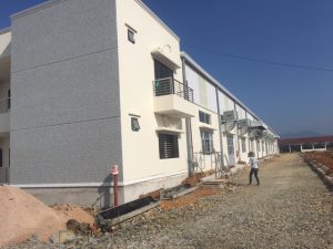 Nhà xưởng công ty Hiếu Tiến 10