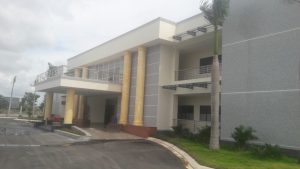 Nhà xưởng công ty Hiếu Tiến 14