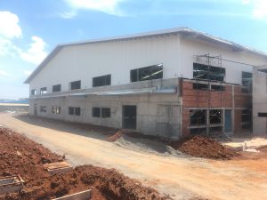 Nhà máy Cibao giai đoạn 2 - 16