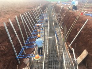 Nhà máy Cibao giai đoạn 2 - 3