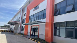Nhà máy Fortune VN 10