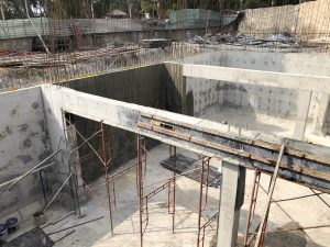 Nhà xưởng Run Yao 26