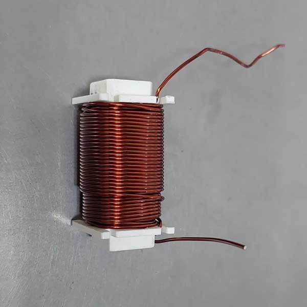 Cuộn cảm crossover loa dây đồng - ảnh 2